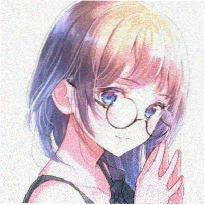 龙猫头像